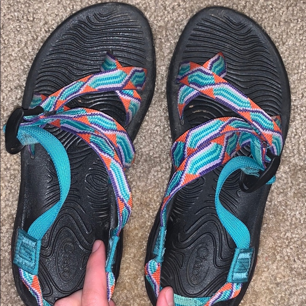 Chacos!!